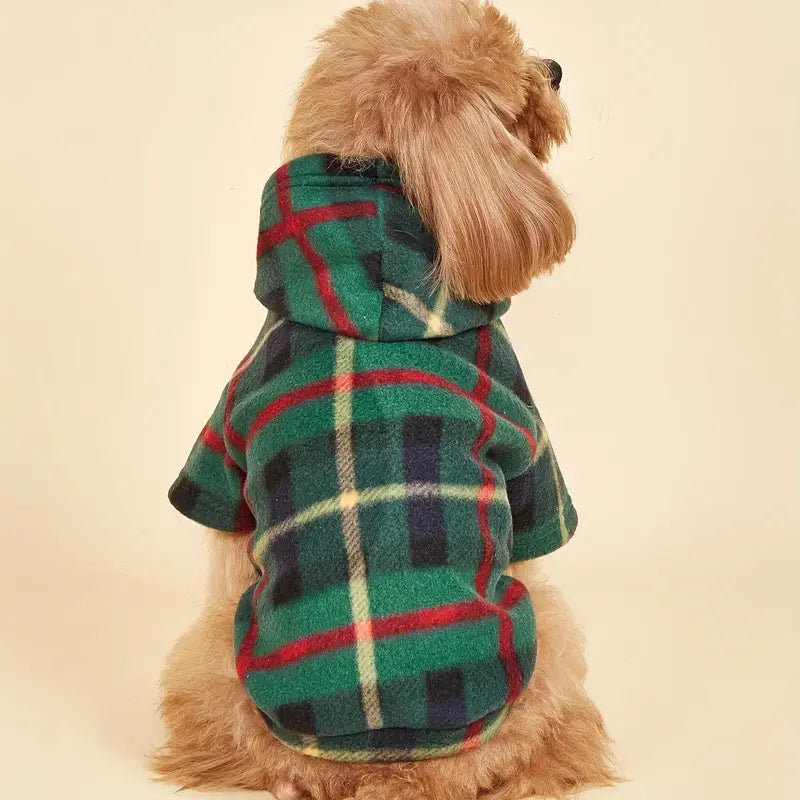 Pawsh Ride™ CozyKnit Pullover