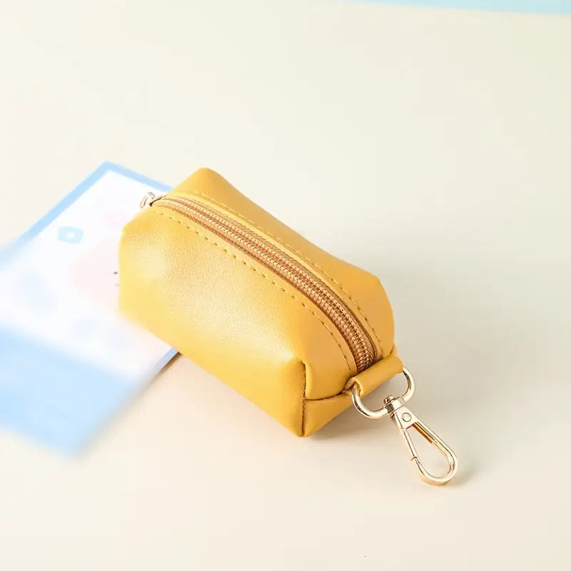 Pawsh Ride™ Luxe Clip Bag