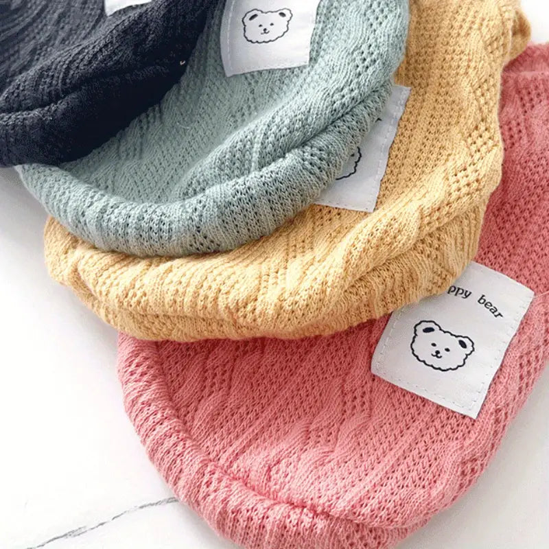 Pawsh Ride™ Sweater Seasons Set