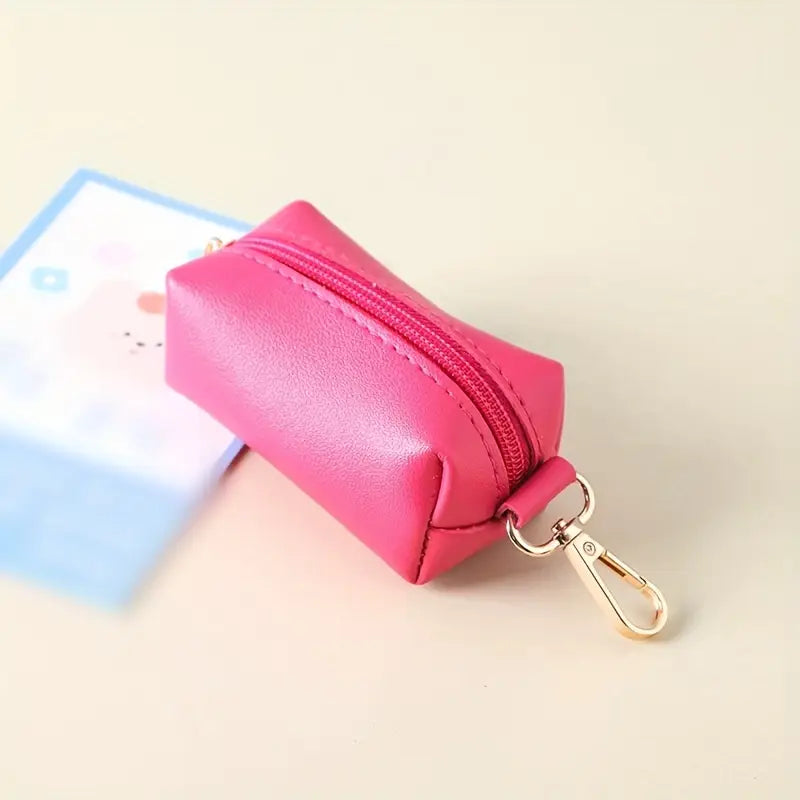 Pawsh Ride™ Luxe Clip Bag