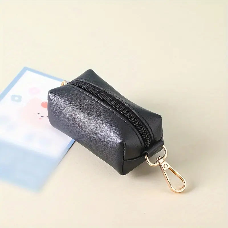 Pawsh Ride™ Luxe Clip Bag