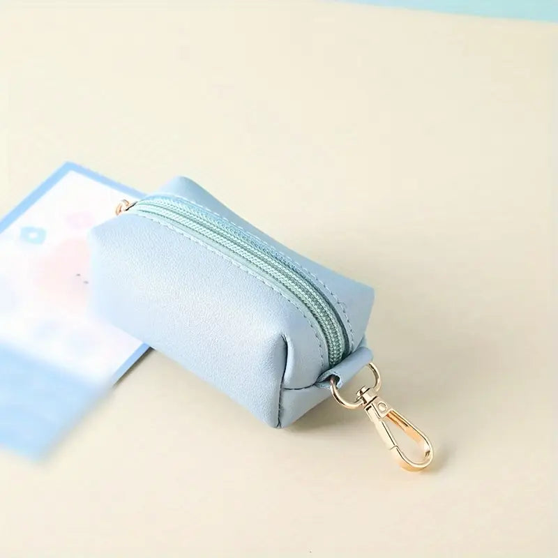 Pawsh Ride™ Luxe Clip Bag