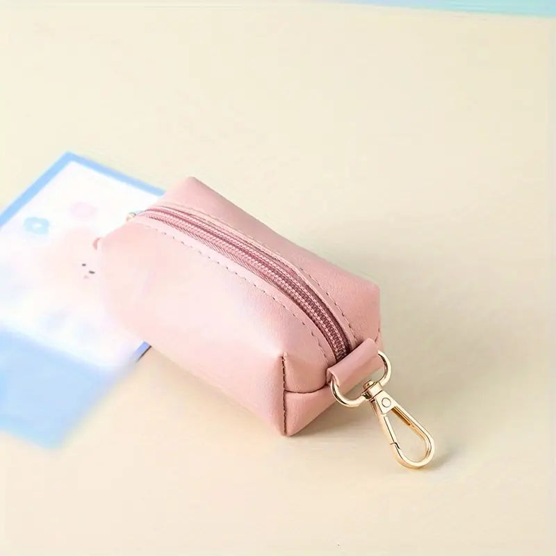Pawsh Ride™ Luxe Clip Bag